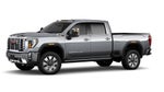 2026 GMC Sierra 2500 HD Crew Cab Standard Box 4-Wheel Drive Denali