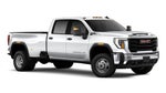 2026 GMC Sierra 3500 HD Crew Cab Long Box 4-Wheel Drive Pro