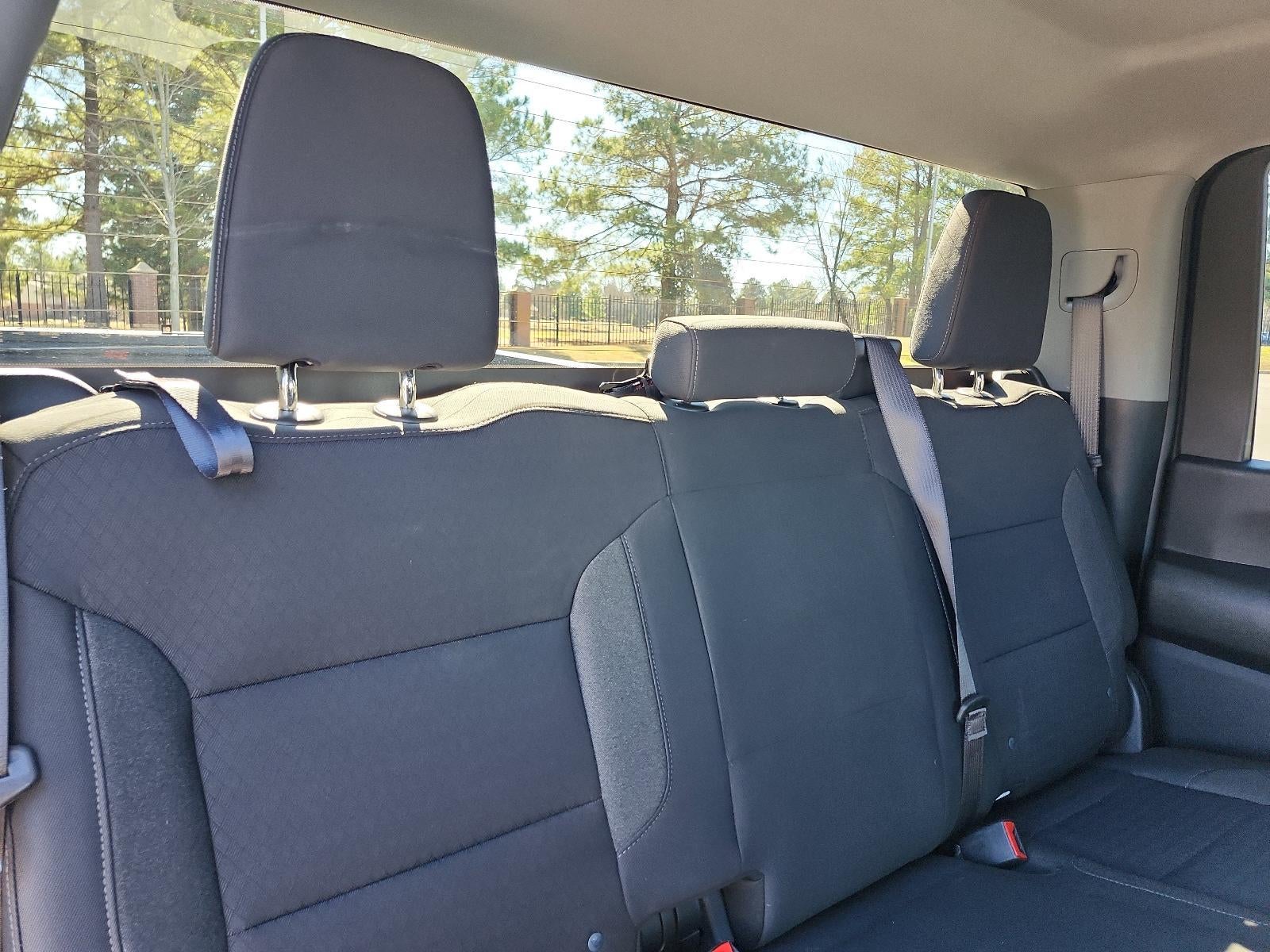 2025 GMC Sierra 3500 HD Pro