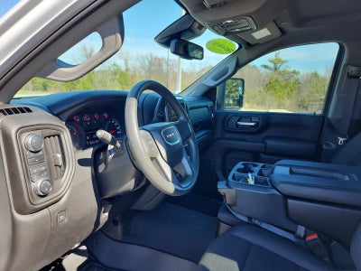 2025 GMC Sierra 3500 HD Pro