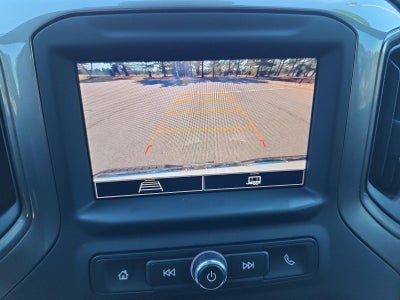 2025 GMC Sierra 3500 HD Pro