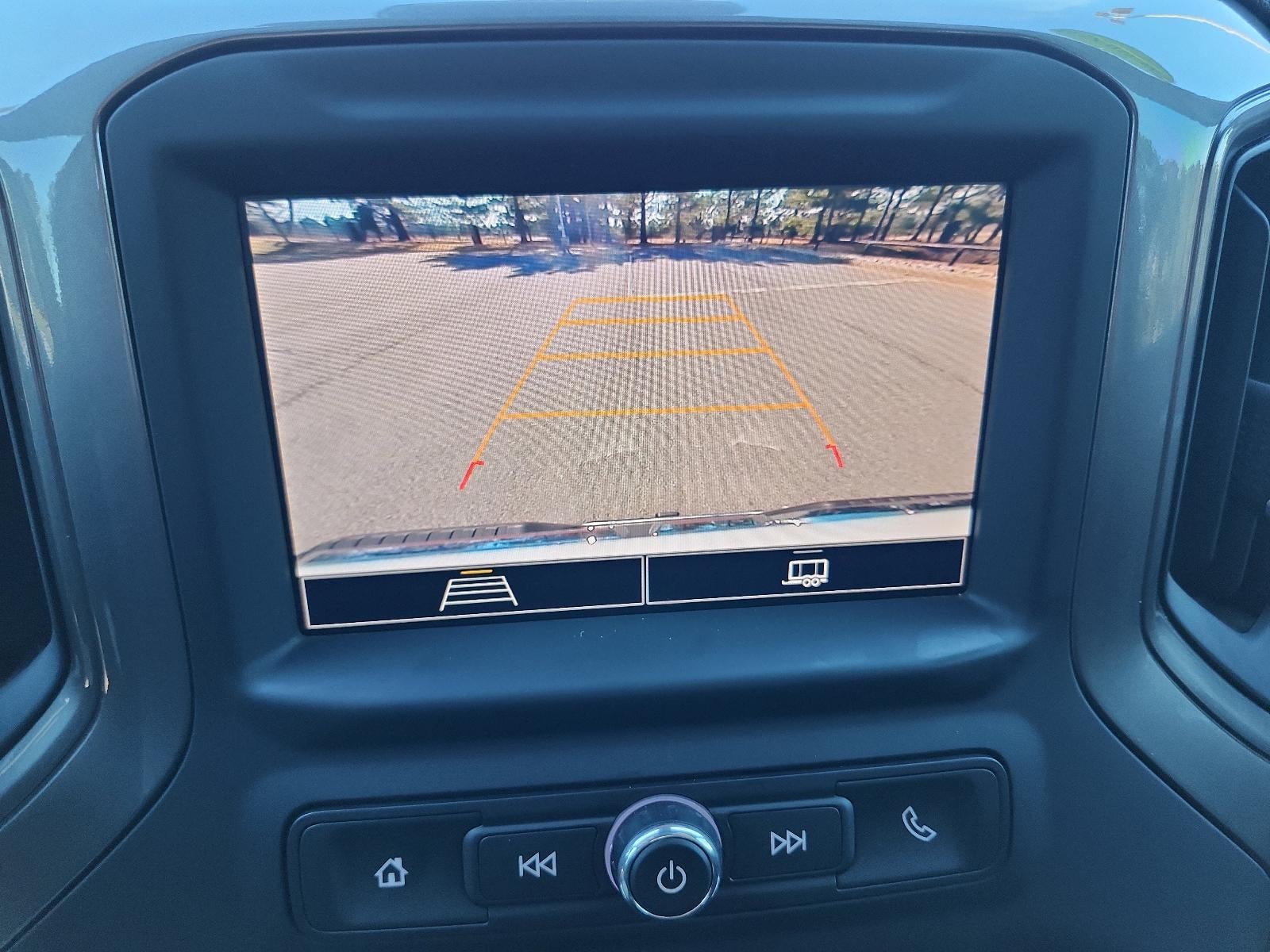 2025 GMC Sierra 3500 HD Pro