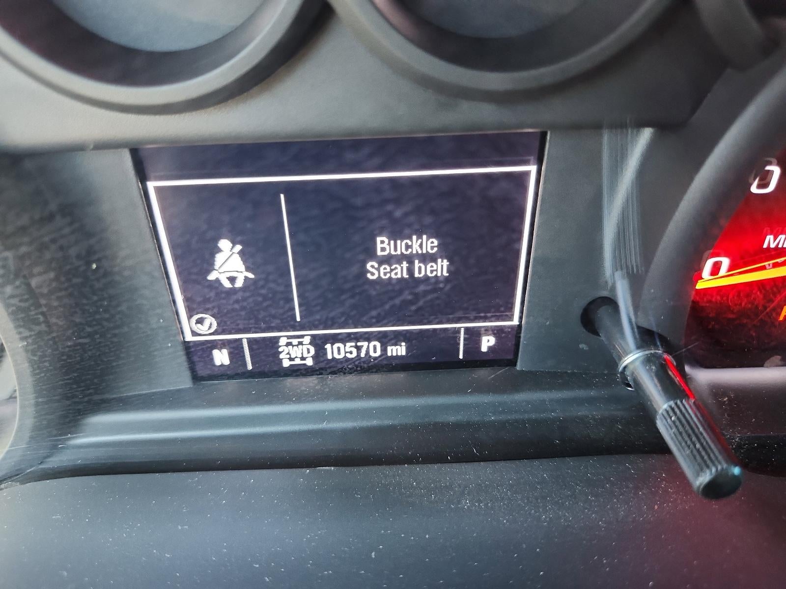 2025 GMC Sierra 3500 HD Pro