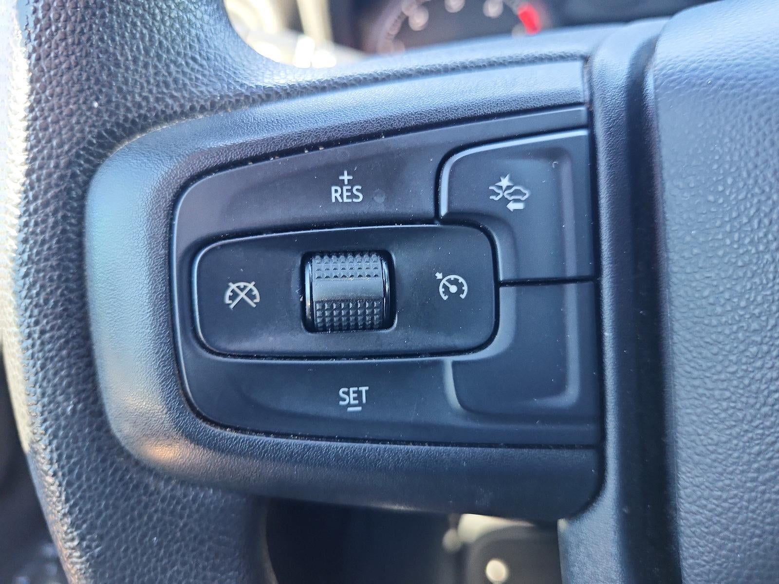 2025 GMC Sierra 3500 HD Pro