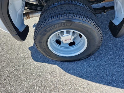 2025 GMC Sierra 3500 HD Pro