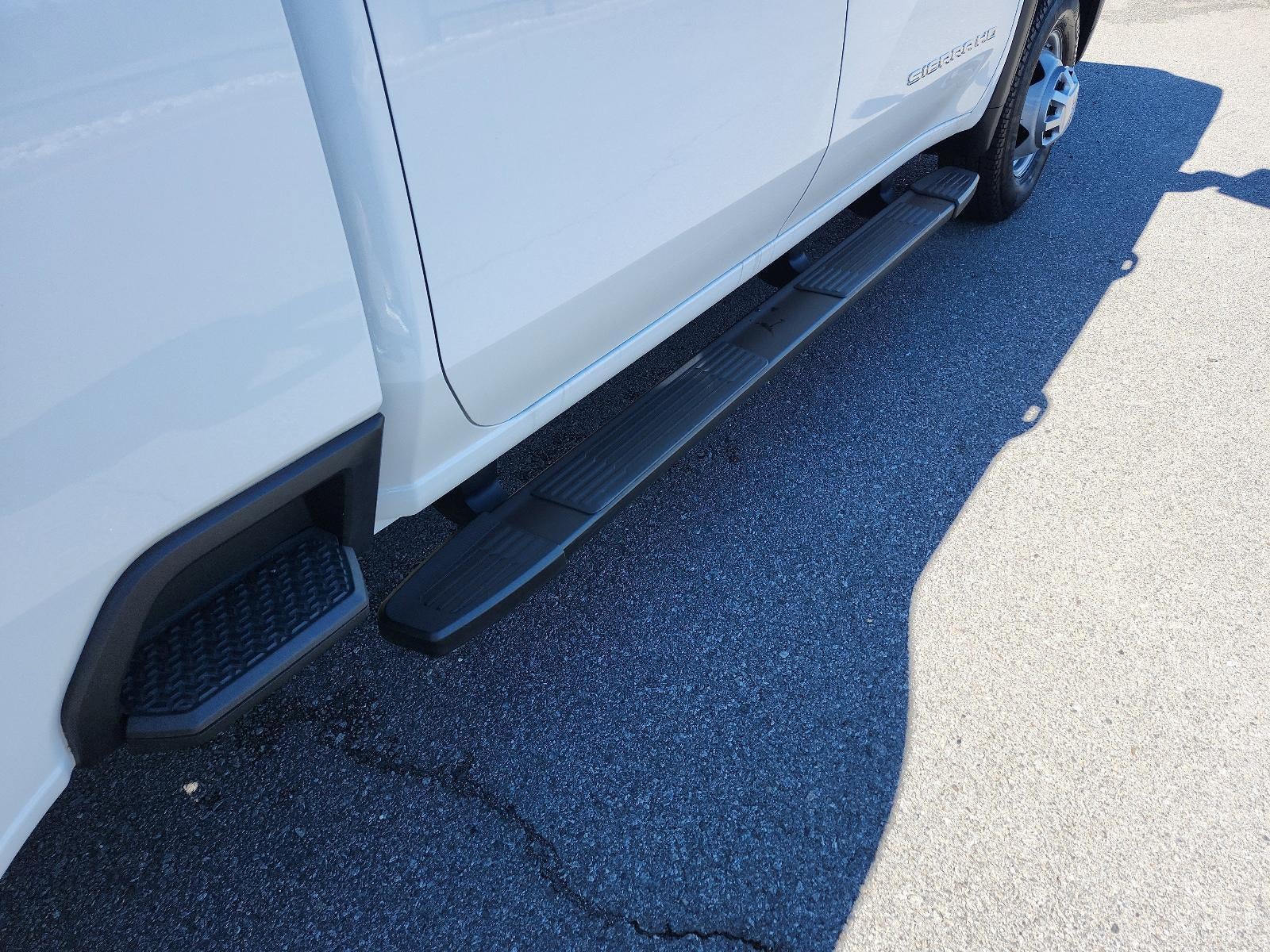 2025 GMC Sierra 3500 HD Pro