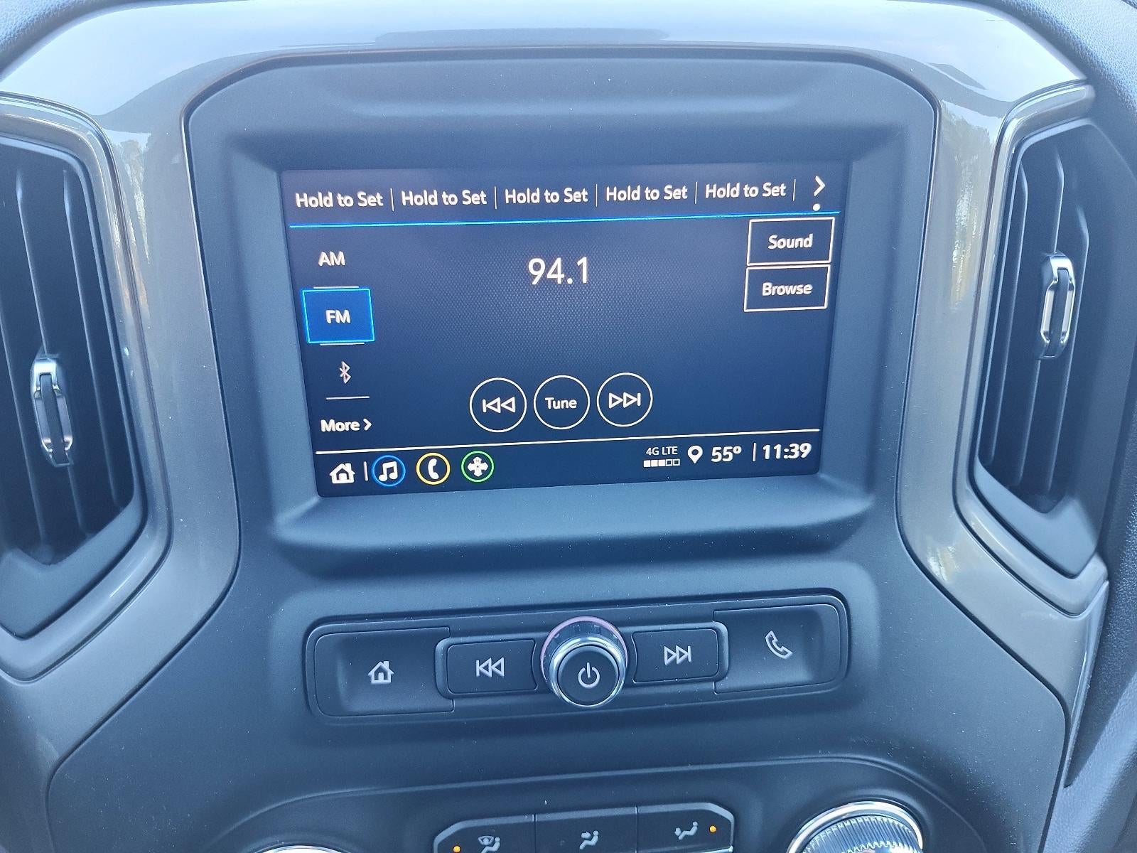 2026 GMC Sierra 3500 HD Crew Cab Long Box 4-Wheel Drive Pro