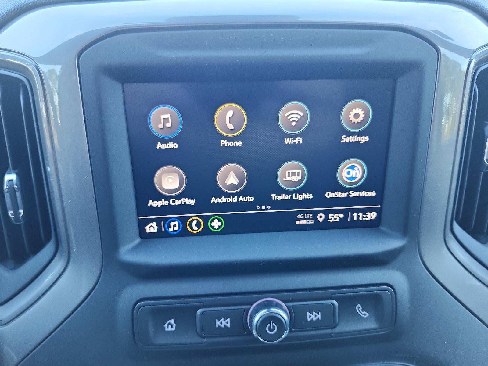 2026 GMC Sierra 3500 HD Crew Cab Long Box 4-Wheel Drive Pro