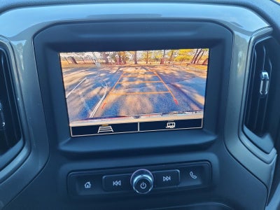 2026 GMC Sierra 3500 HD Crew Cab Long Box 4-Wheel Drive Pro