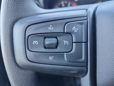 2026 GMC Sierra 3500 HD Crew Cab Long Box 4-Wheel Drive Pro