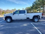 2026 GMC Sierra 3500 HD Crew Cab Long Box 4-Wheel Drive Pro