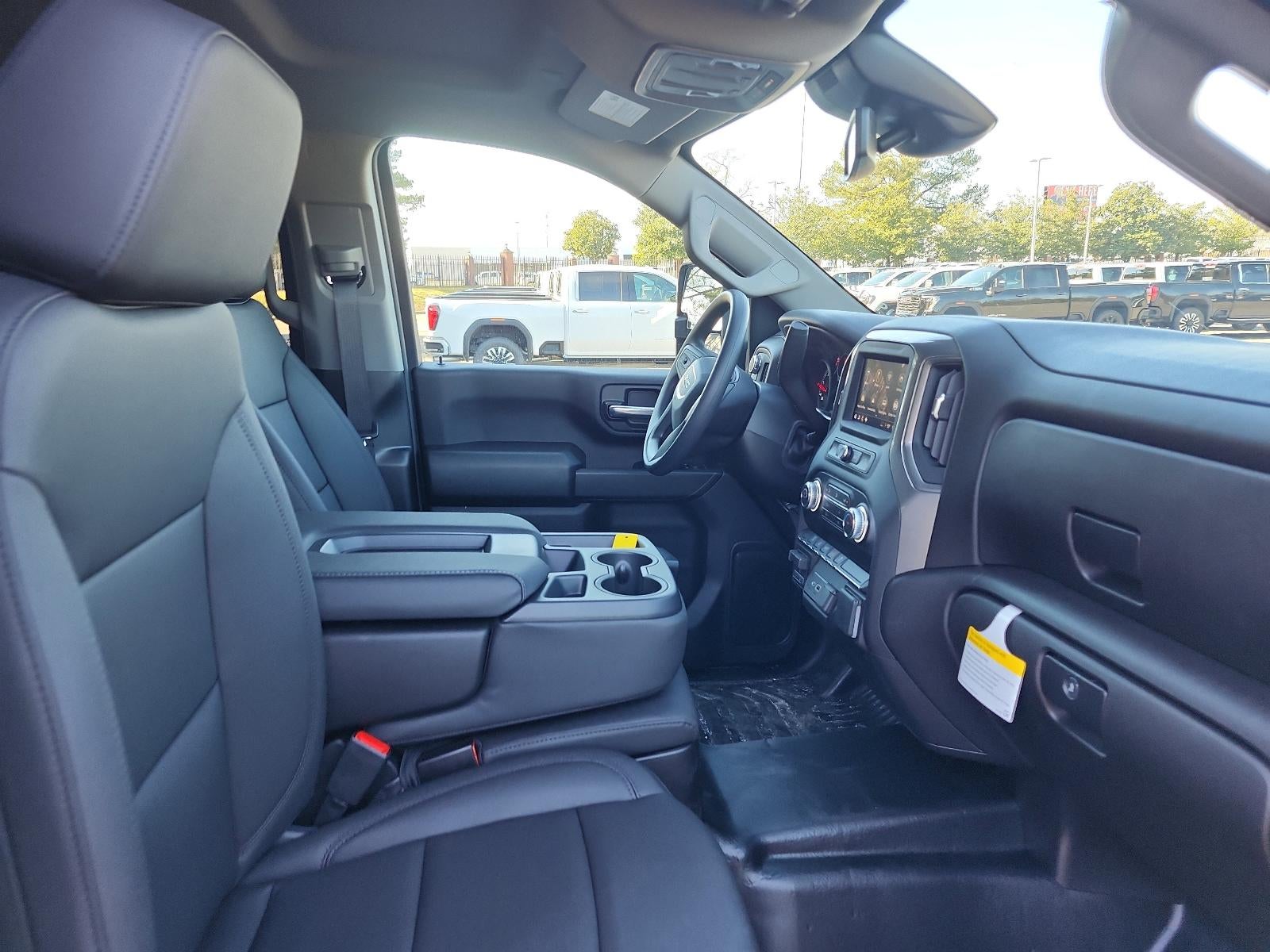 2026 GMC Sierra 3500 HD Crew Cab Long Box 4-Wheel Drive Pro