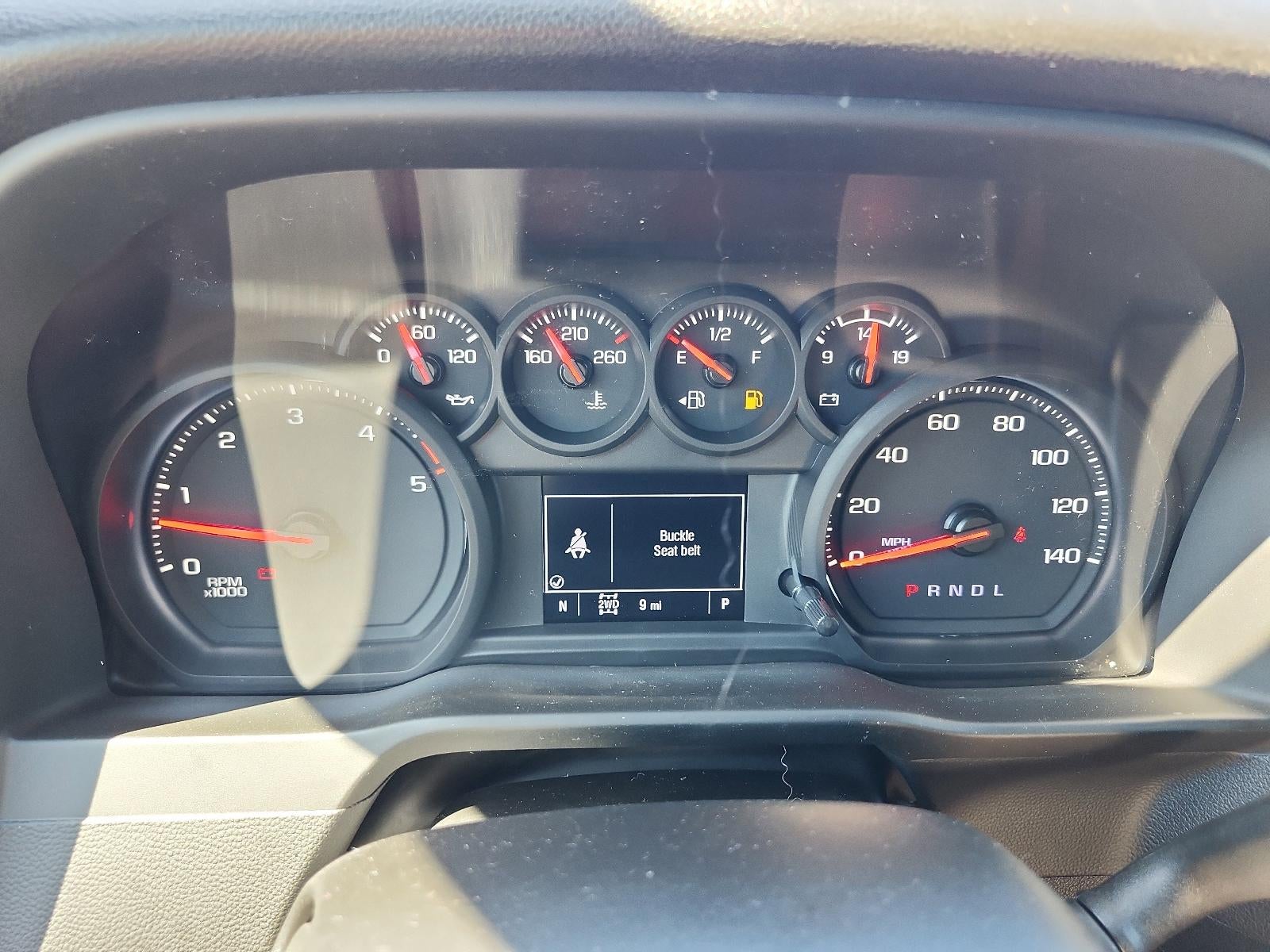2026 GMC Sierra 3500 HD Crew Cab Long Box 4-Wheel Drive Pro