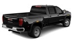 2026 GMC Sierra 3500 HD Crew Cab Long Box 4-Wheel Drive Pro