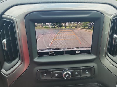 2026 GMC Sierra 3500 HD Crew Cab Long Box 4-Wheel Drive Pro