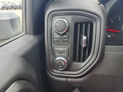 2026 GMC Sierra 3500 HD Crew Cab Long Box 4-Wheel Drive Pro