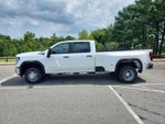 2026 GMC Sierra 3500 HD Crew Cab Long Box 4-Wheel Drive Pro