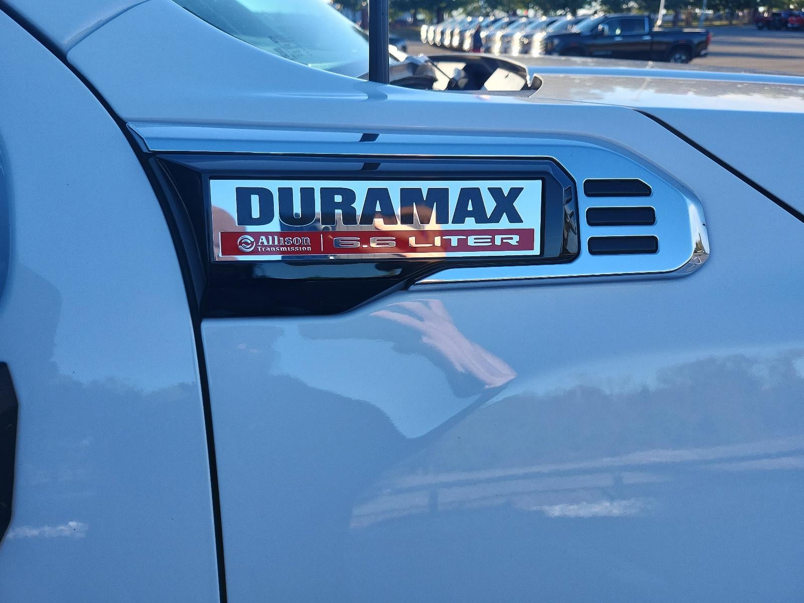 2026 GMC Sierra 3500 HD Crew Cab Long Box 4-Wheel Drive Pro