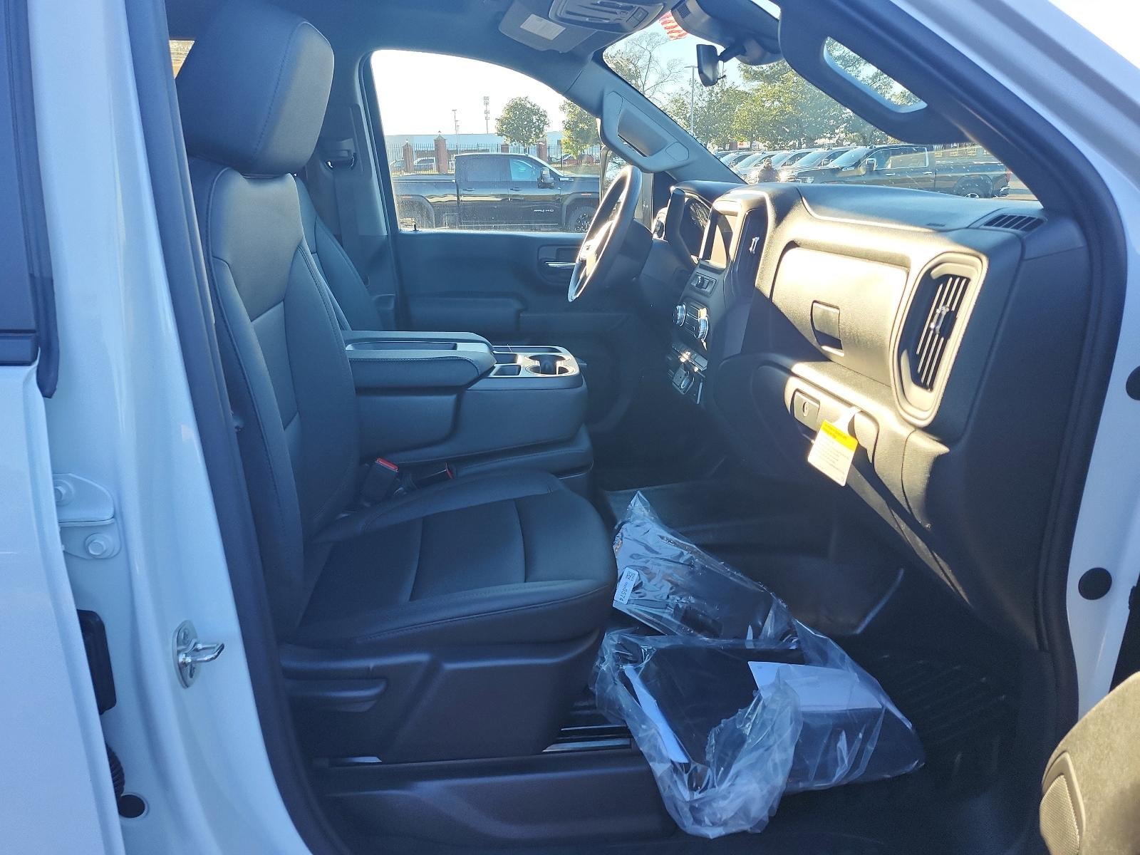 2026 GMC Sierra 3500 HD Crew Cab Long Box 4-Wheel Drive Pro