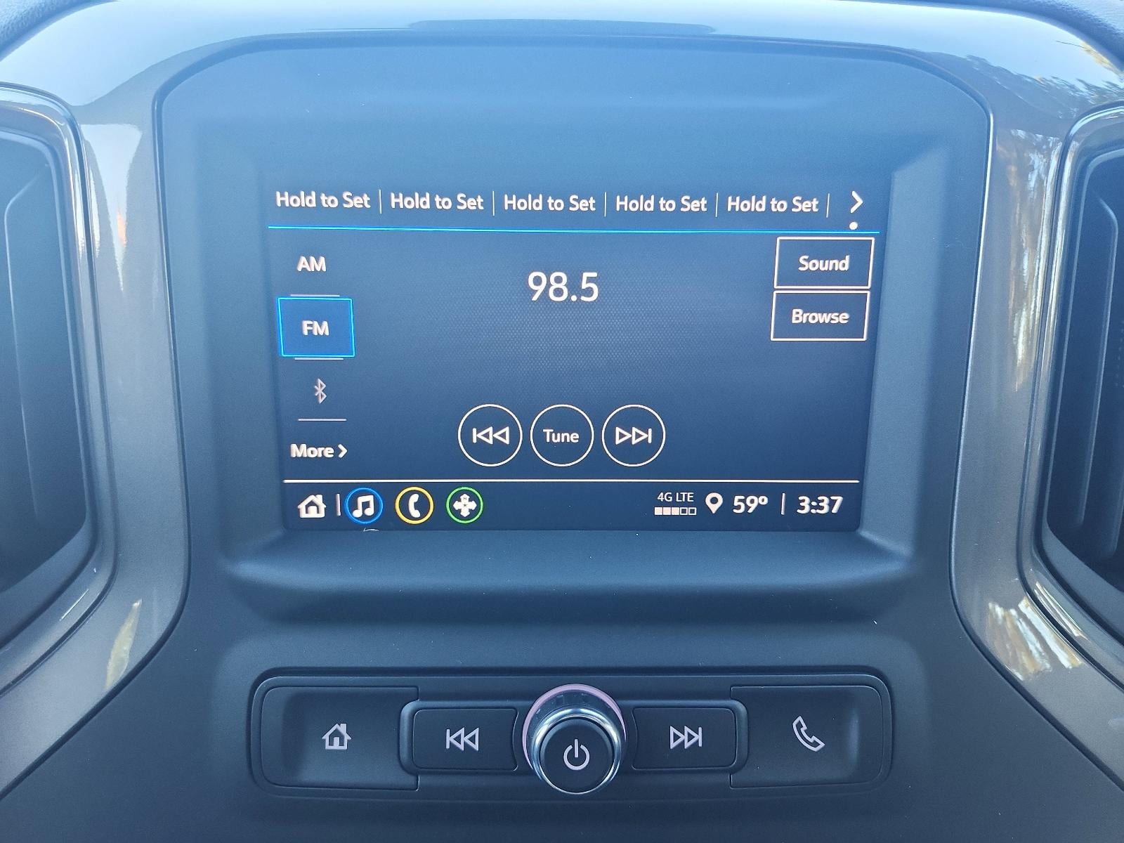 2026 GMC Sierra 3500 HD Crew Cab Long Box 4-Wheel Drive Pro