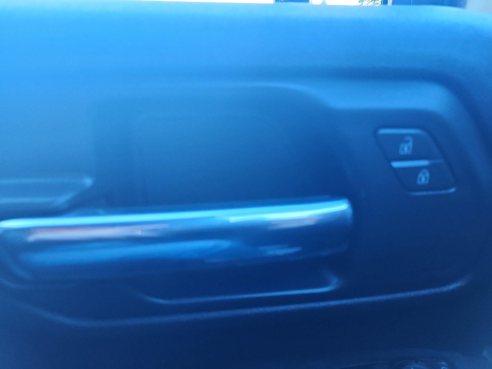 2026 GMC Sierra 3500 HD Crew Cab Long Box 4-Wheel Drive Pro