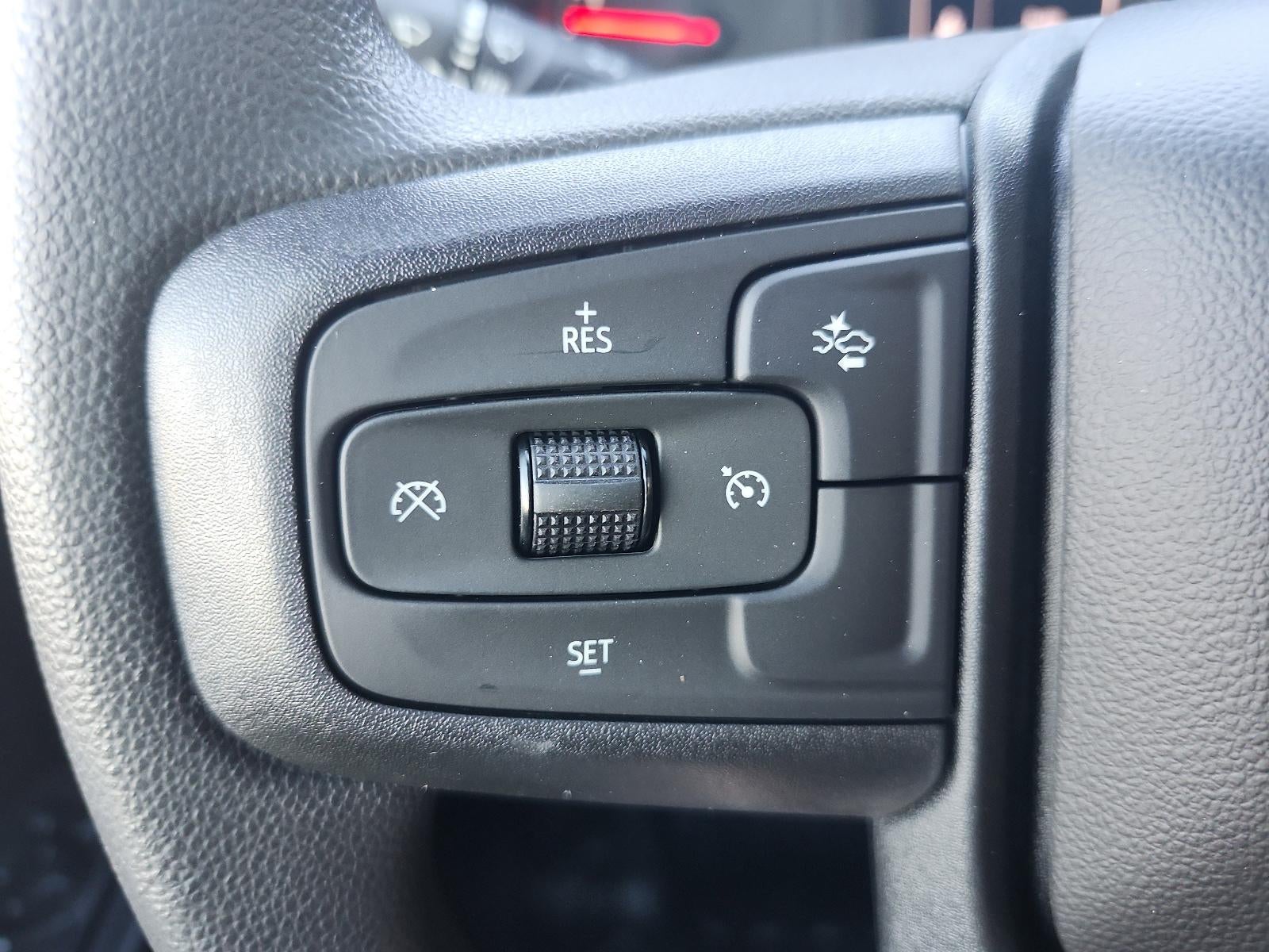 2026 GMC Sierra 3500 HD Crew Cab Long Box 4-Wheel Drive Pro