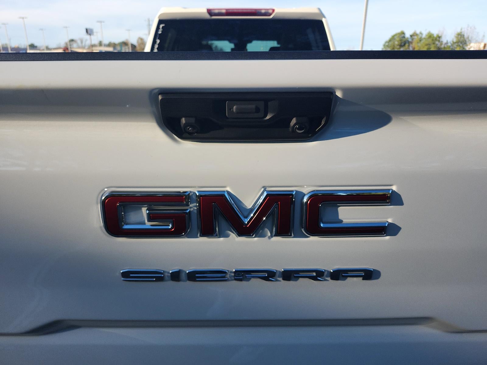 2026 GMC Sierra 3500 HD Crew Cab Long Box 4-Wheel Drive Pro