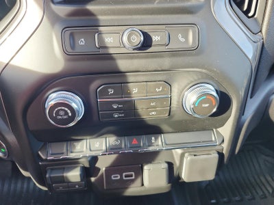 2026 GMC Sierra 3500 HD Crew Cab Long Box 4-Wheel Drive Pro