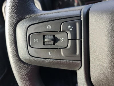 2026 GMC Sierra 3500 HD Crew Cab Long Box 4-Wheel Drive Pro