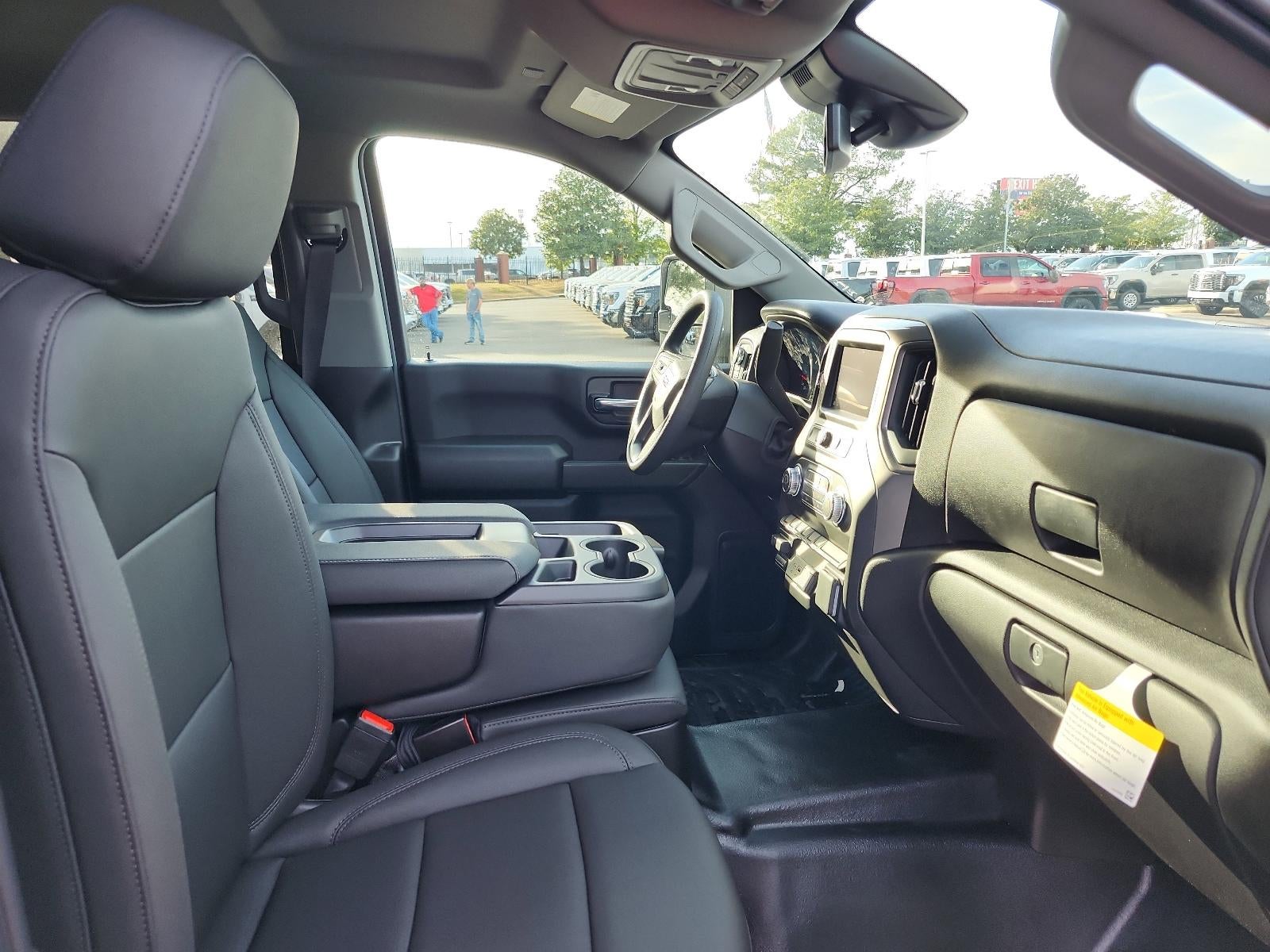 2026 GMC Sierra 3500 HD Crew Cab Long Box 4-Wheel Drive Pro