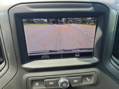 2026 GMC Sierra 3500 HD Crew Cab Long Box 4-Wheel Drive Pro
