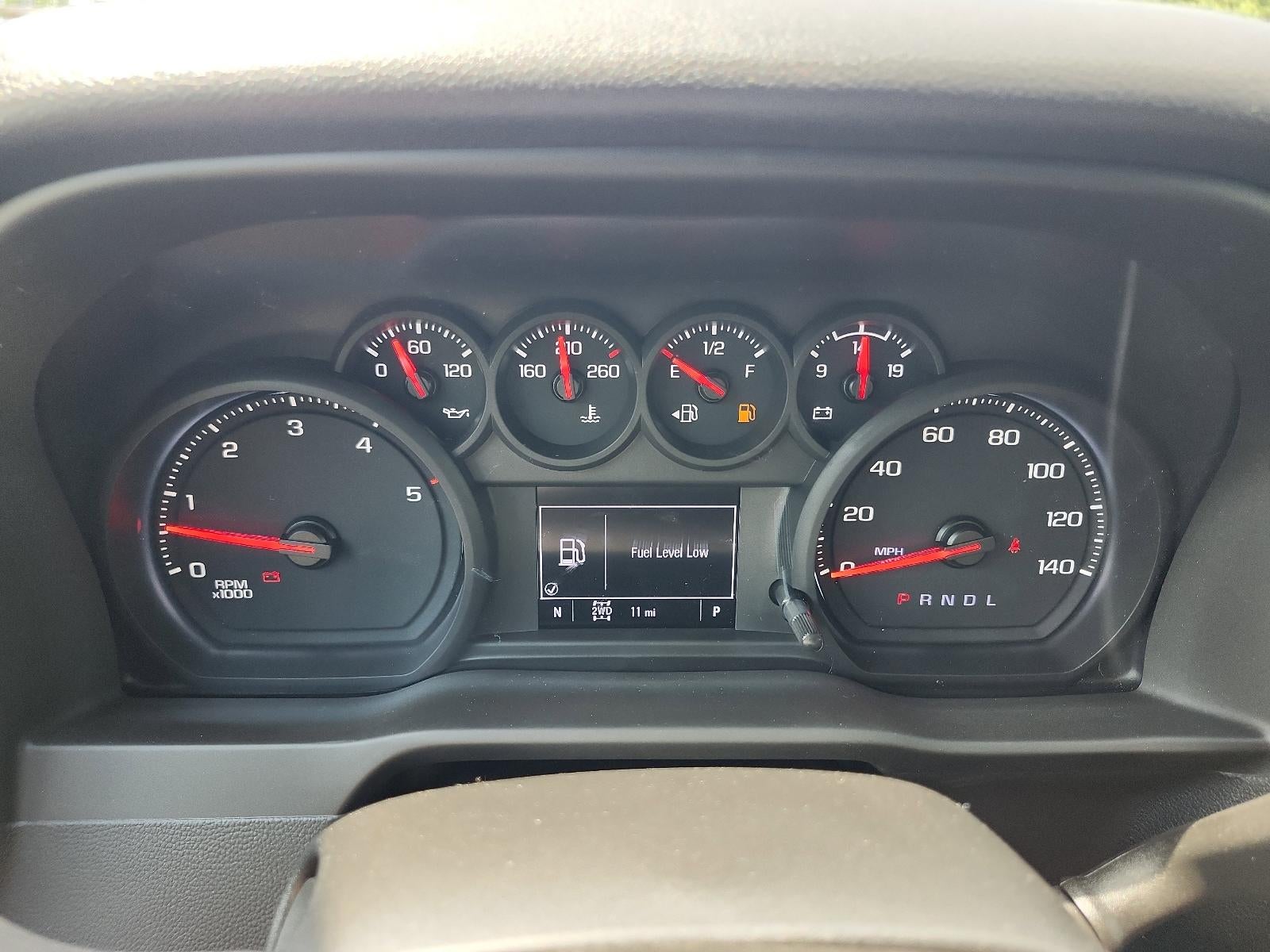 2026 GMC Sierra 3500 HD Crew Cab Long Box 4-Wheel Drive Pro
