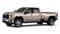 2026 GMC Sierra 3500 HD Crew Cab Long Box 4-Wheel Drive Pro
