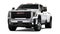 2026 GMC Sierra 3500 HD Crew Cab Long Box 4-Wheel Drive Pro