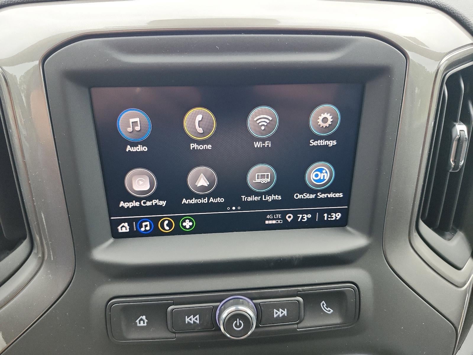 2026 GMC Sierra 3500 HD Crew Cab Long Box 4-Wheel Drive Pro