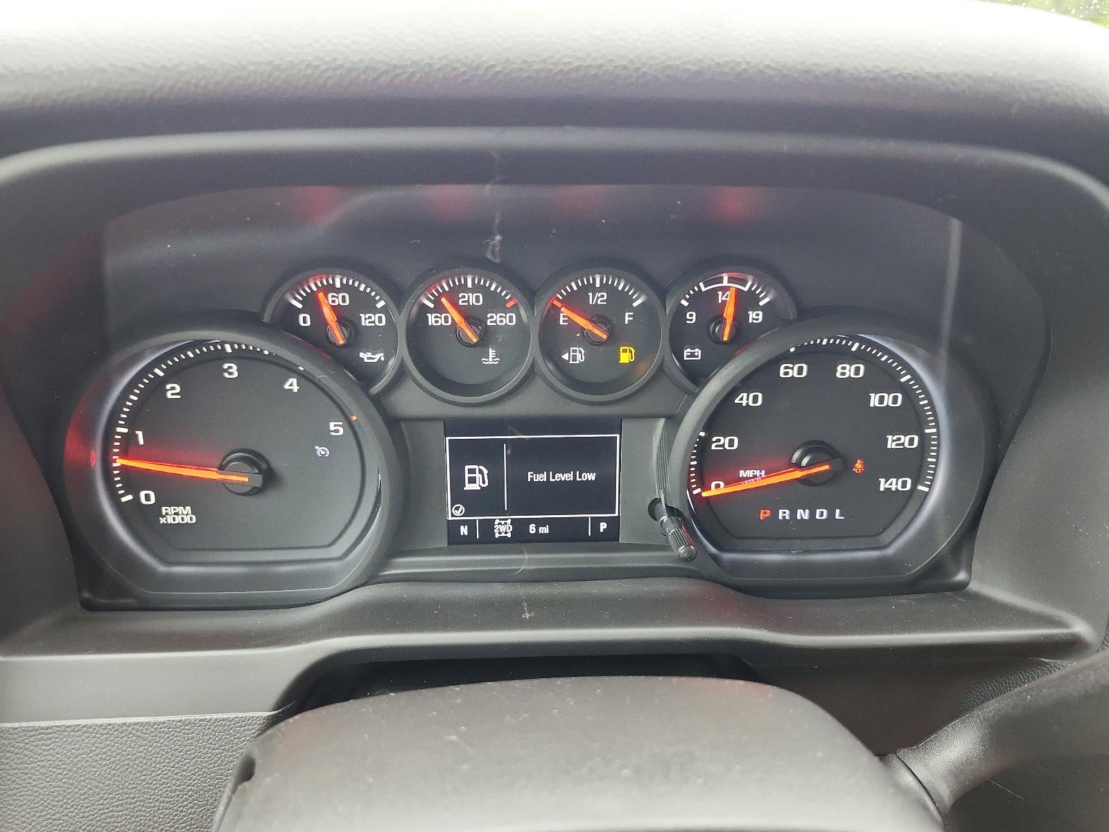 2026 GMC Sierra 3500 HD Crew Cab Long Box 4-Wheel Drive Pro