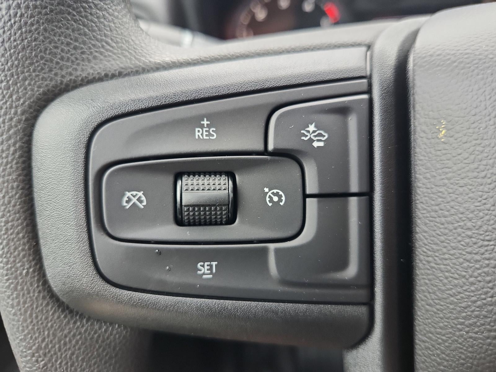 2026 GMC Sierra 3500 HD Crew Cab Long Box 4-Wheel Drive Pro