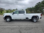 2026 GMC Sierra 3500 HD Crew Cab Long Box 4-Wheel Drive Pro