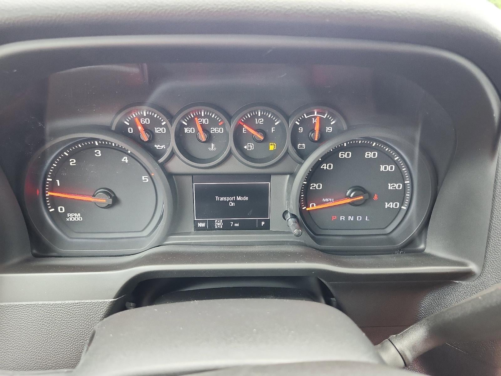 2026 GMC Sierra 3500 HD Crew Cab Long Box 4-Wheel Drive Pro