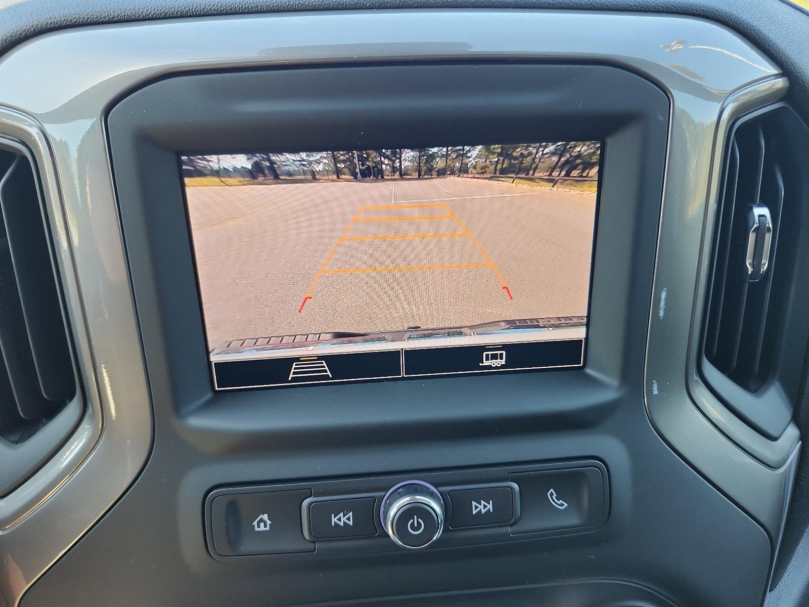 2026 GMC Sierra 3500 HD Crew Cab Long Box 4-Wheel Drive Pro