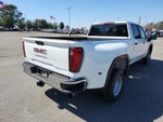 2026 GMC Sierra 3500 HD Crew Cab Long Box 4-Wheel Drive Pro