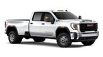 2026 GMC Sierra 3500 HD Crew Cab Long Box 4-Wheel Drive Pro