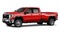 2026 GMC Sierra 3500 HD Crew Cab Long Box 4-Wheel Drive Pro