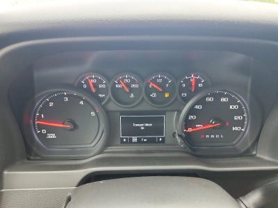 2026 GMC Sierra 3500 HD Crew Cab Long Box 4-Wheel Drive Pro