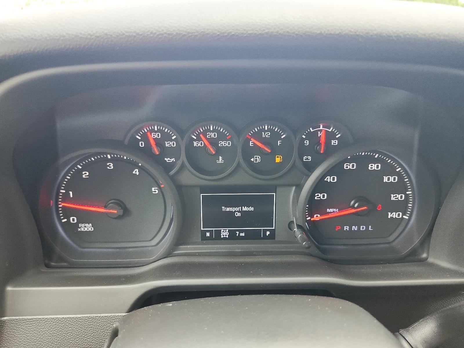 2026 GMC Sierra 3500 HD Crew Cab Long Box 4-Wheel Drive Pro
