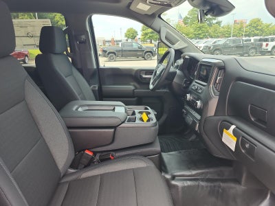 2026 GMC Sierra 3500 HD Crew Cab Long Box 4-Wheel Drive Pro