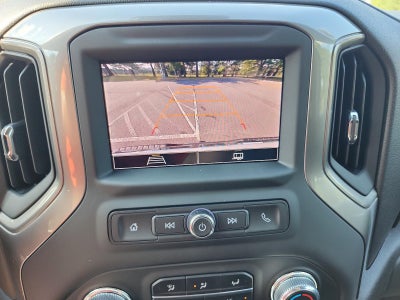 2026 GMC Sierra 3500 HD Crew Cab Long Box 4-Wheel Drive Pro