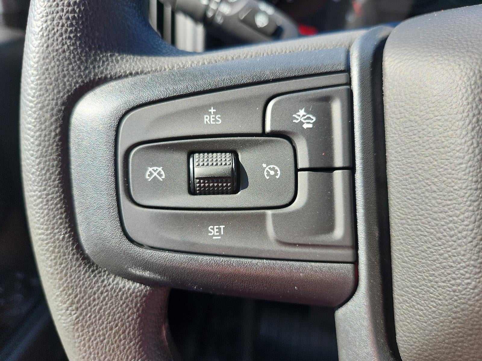 2026 GMC Sierra 3500 HD Crew Cab Long Box 4-Wheel Drive Pro