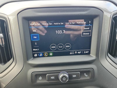 2026 GMC Sierra 3500 HD Crew Cab Long Box 4-Wheel Drive Pro