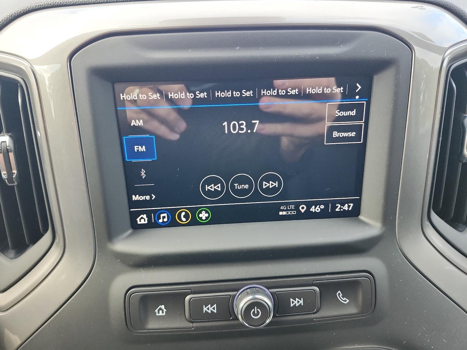 2026 GMC Sierra 3500 HD Crew Cab Long Box 4-Wheel Drive Pro